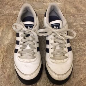 Adidas shoes